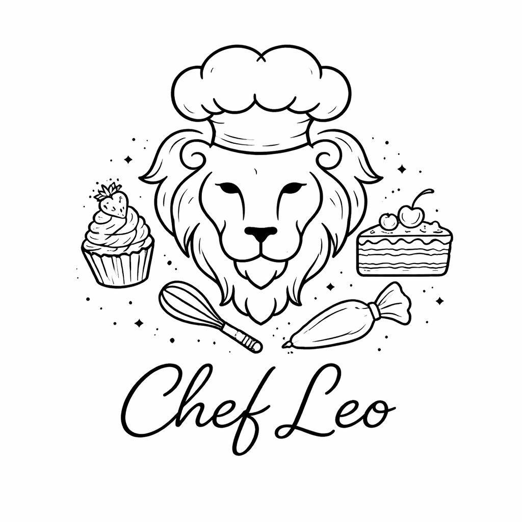 Chef Leo logo